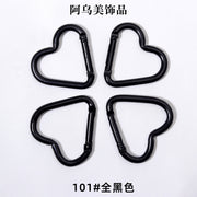 101#Painted Black