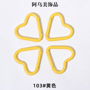 103#Painted Yellow