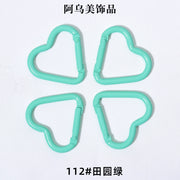 112#Painted Green (Mint Green)