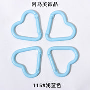 115#Painted Light Blue