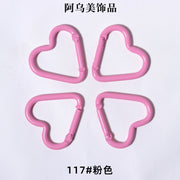 117#Painted Pink