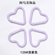 120#Painted Light Purple