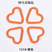 121# Painted Orange