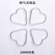 200#White [Zinc Alloy Paint]