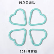 209#Mint Green [Zinc Alloy Paint]