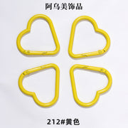 213#Yellow [Zinc Alloy Baking Paint]