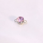 Round Double Hanging [Pink]