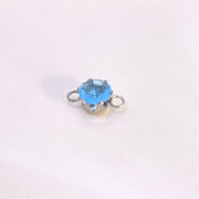 Round Double Hanging [Sky Blue]
