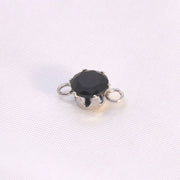 Round Double Hanging [Black]