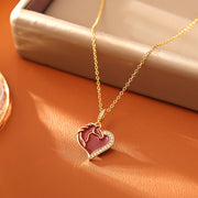 Wish Horse Necklace