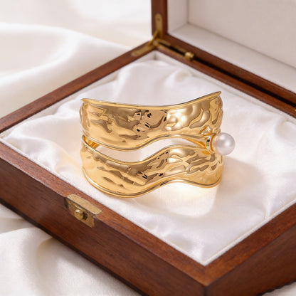 For Iron Bangle Featuring Durable Material And Stylish Design
