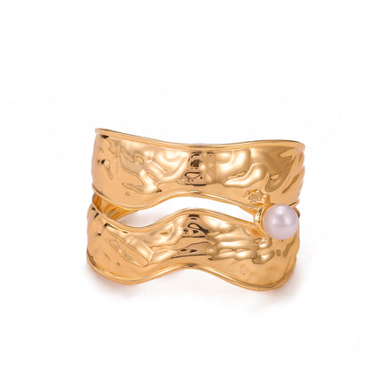 For Iron Bangle Featuring Durable Material And Stylish Design