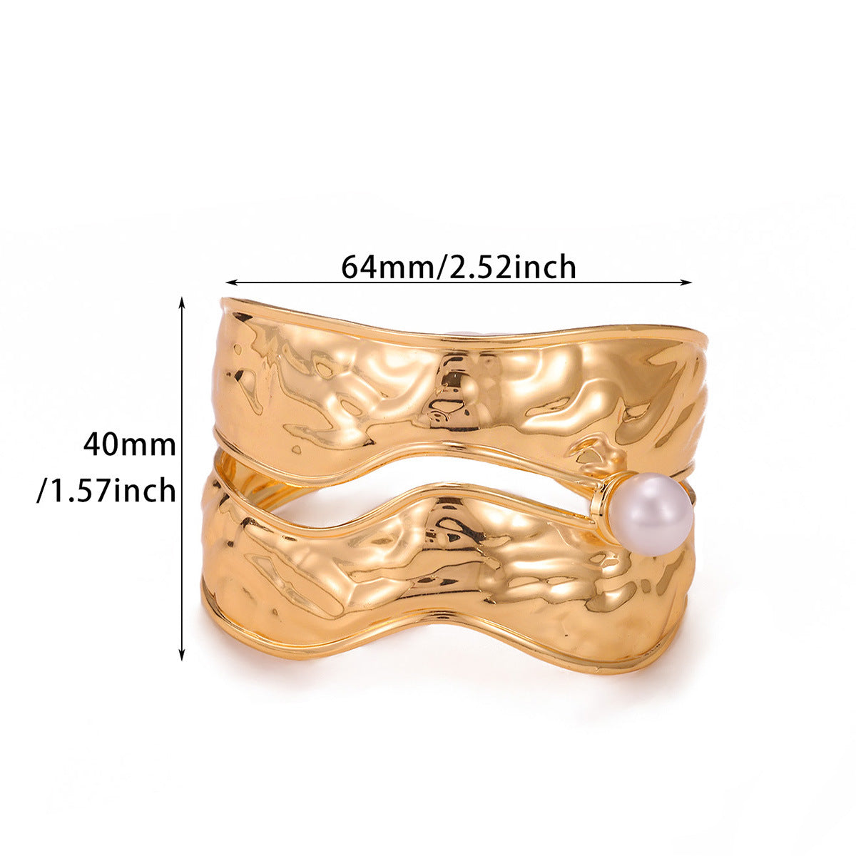 For Iron Bangle Featuring Durable Material And Stylish Design