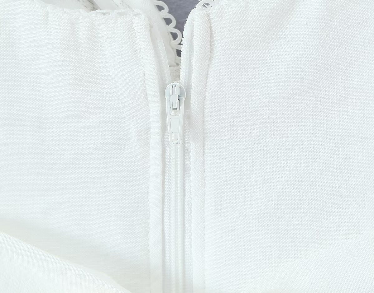 Solid Color Acrylic Vest With V Neck, Skinny Fit And Short Length
