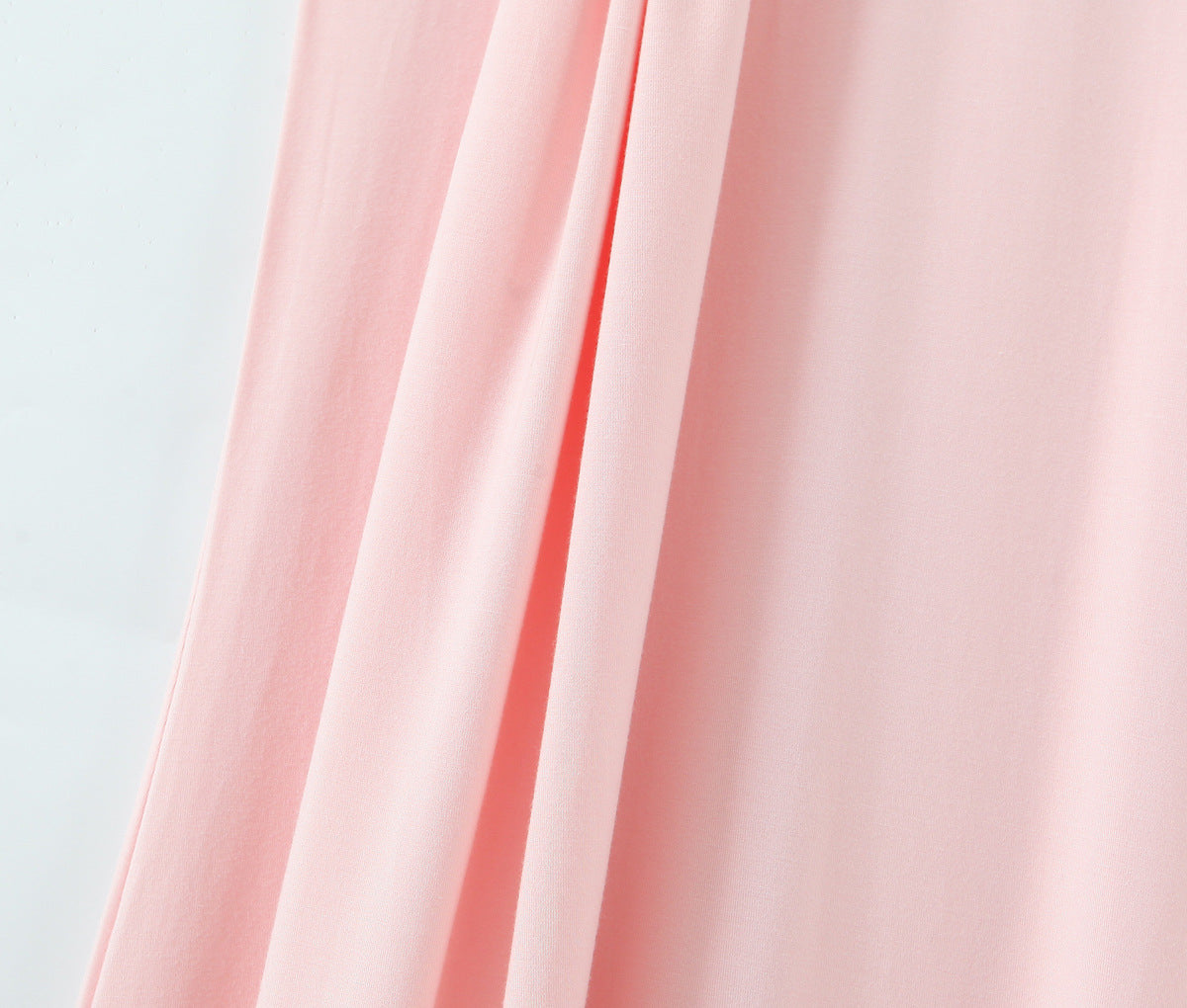 Sleeveless Party Dress With Round Neck In Slim Fit, Polyester Fabric Maxi Long Dress