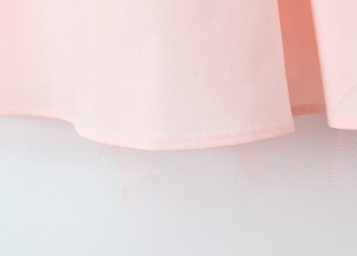 Sleeveless Party Dress With Boat Neck In Slim Fit, Made Of Polyester, Available As Midi Dress