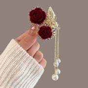Gypsophila Red Gripper