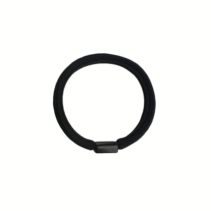 Multicolor Hair Tie For Everyday Use, Comfortable And Durable Hair Accessory