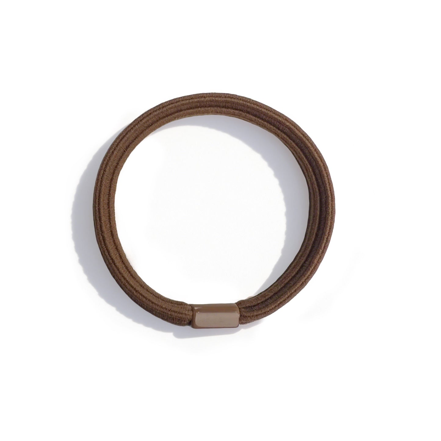 Multicolor Hair Tie For Everyday Use, Comfortable And Durable Hair Accessory