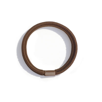 Multicolor Hair Tie For Everyday Use, Comfortable And Durable Hair Accessory