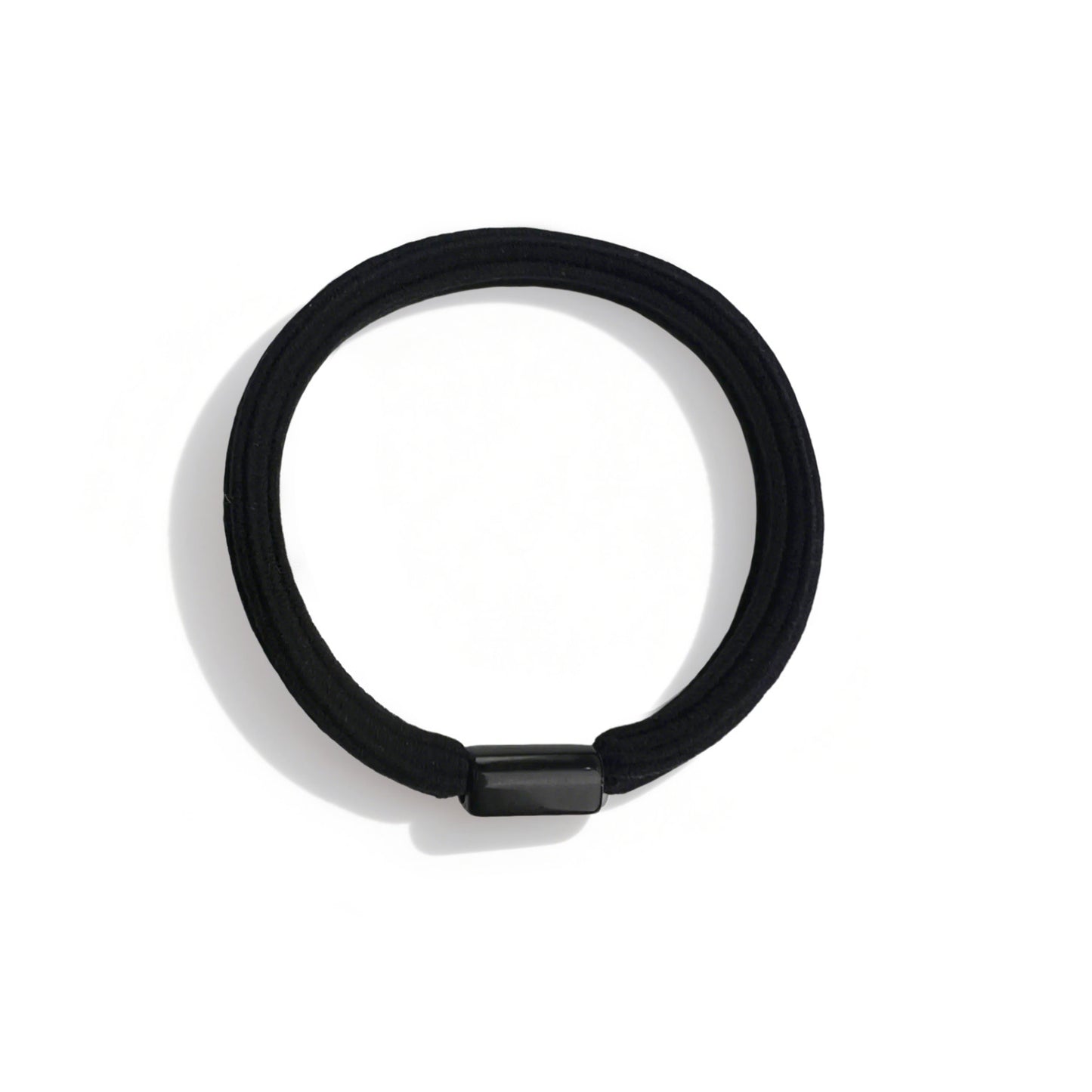 Multicolor Hair Tie For Everyday Use, Comfortable And Durable Hair Accessory