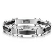Steel Black
