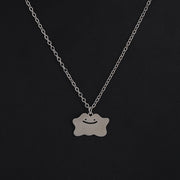 Smiley Pendant