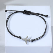 Black rope