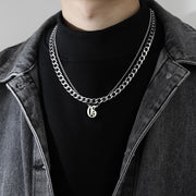 G