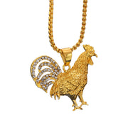 Gold