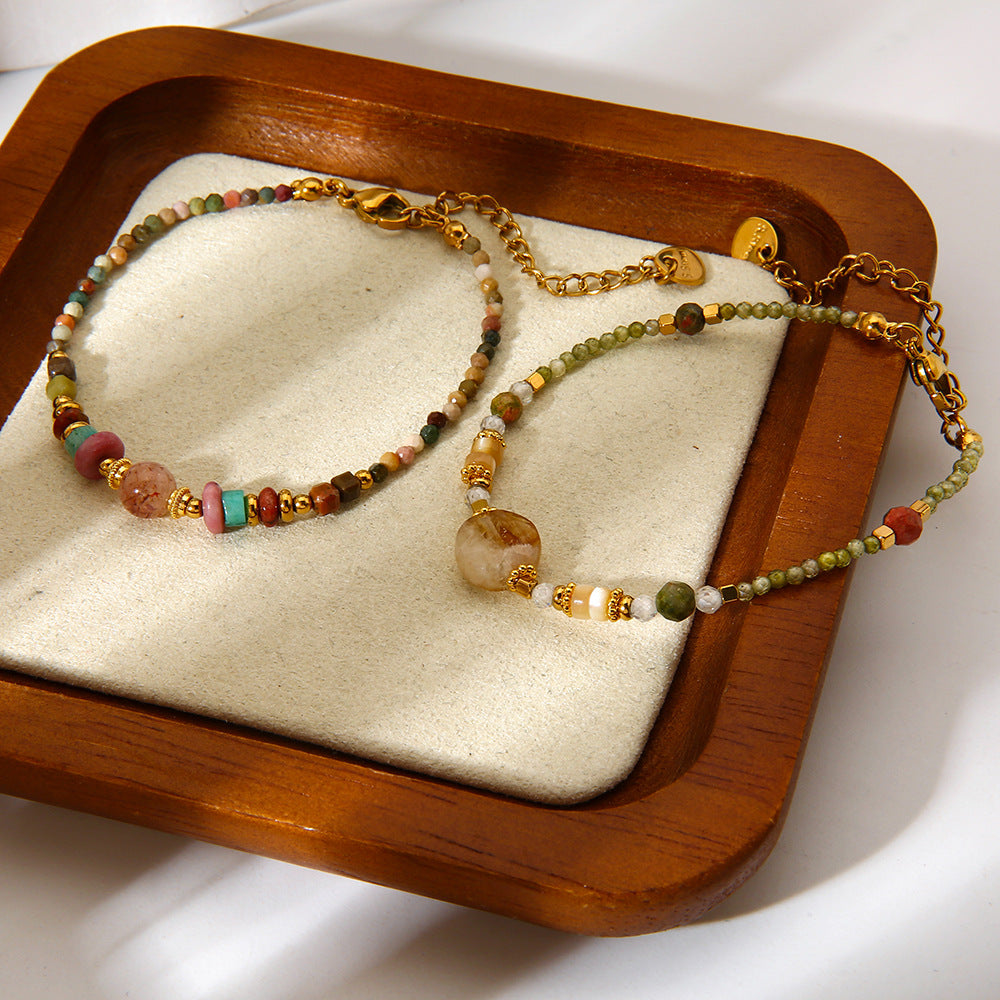 For Necklace - Elegant Jewelry Piece Perfect For Any Occasion