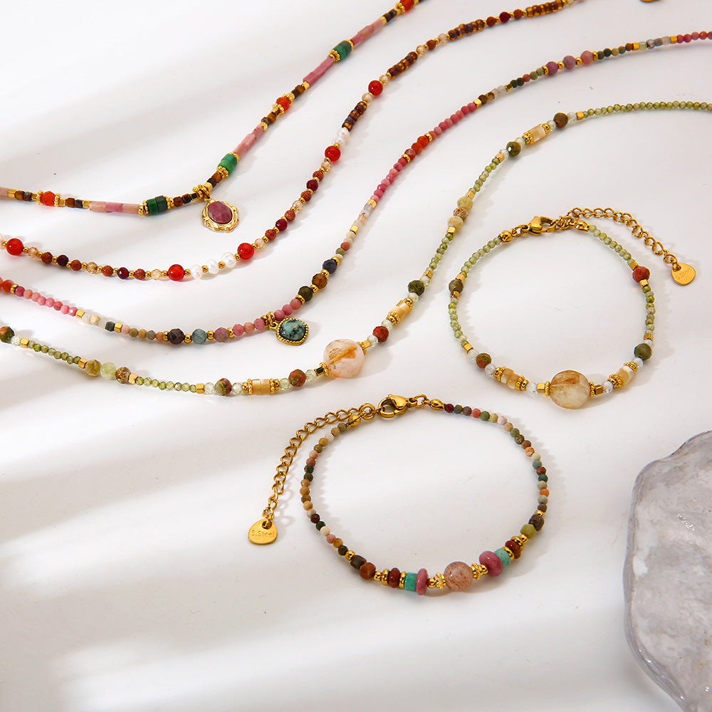 For Necklace - Elegant Jewelry Piece Perfect For Any Occasion