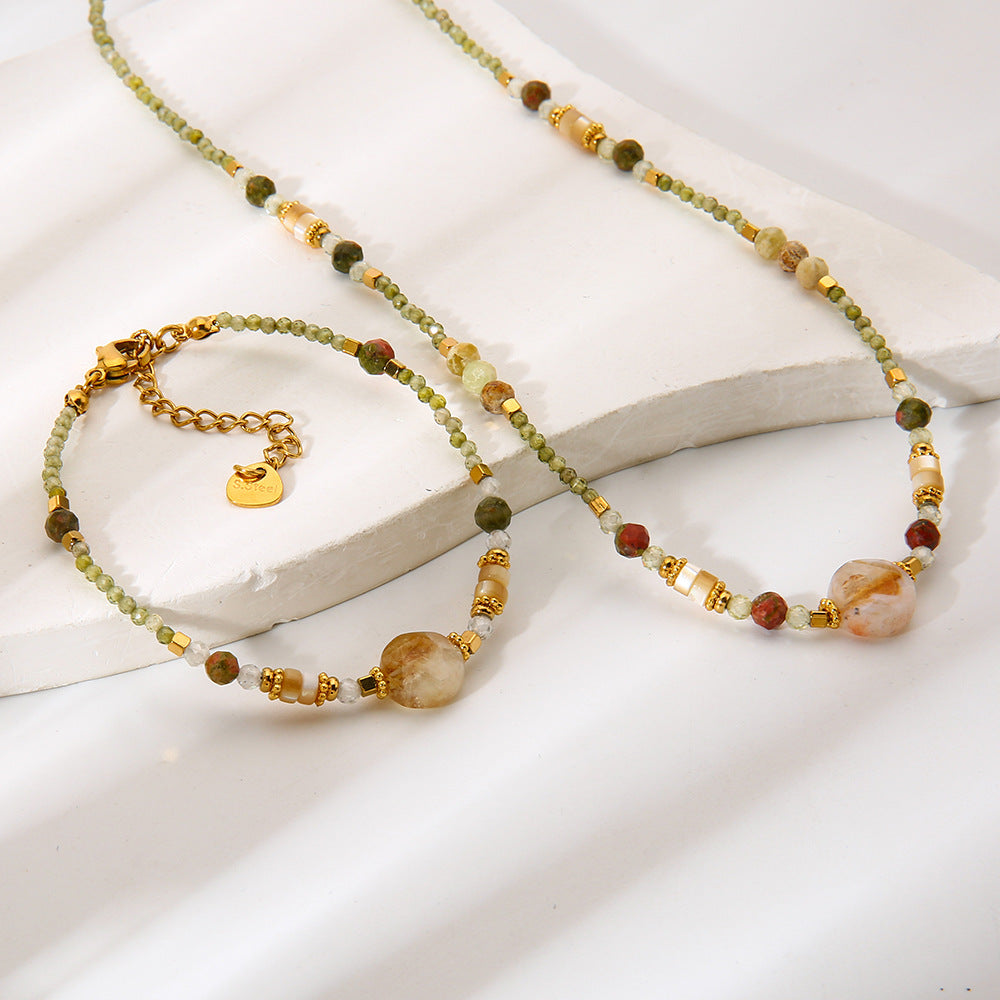 For Necklace - Elegant Jewelry Piece Perfect For Any Occasion