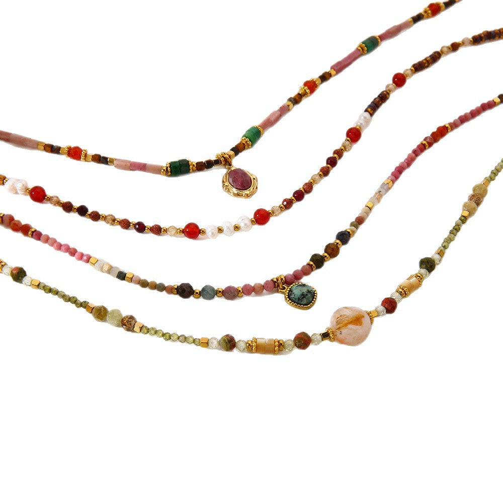 For Necklace - Elegant Jewelry Piece Perfect For Any Occasion