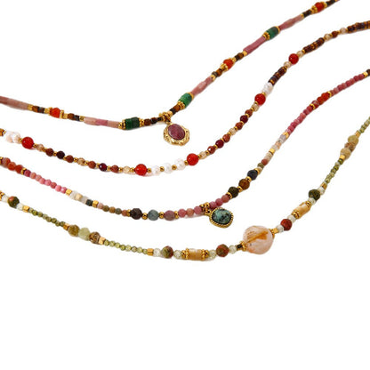 For Necklace - Elegant Jewelry Piece Perfect For Any Occasion