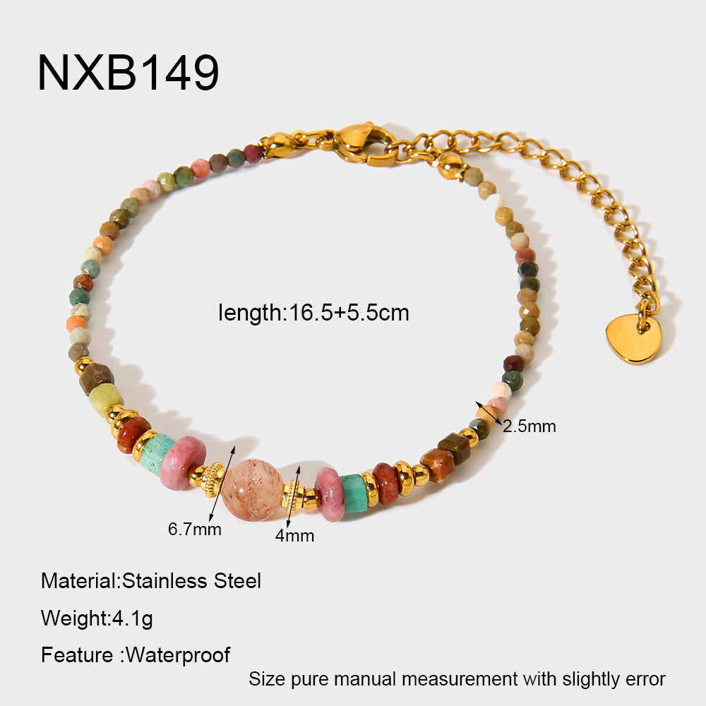 For Necklace - Elegant Jewelry Piece Perfect For Any Occasion