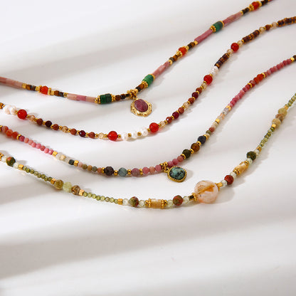 For Necklace - Elegant Jewelry Piece Perfect For Any Occasion