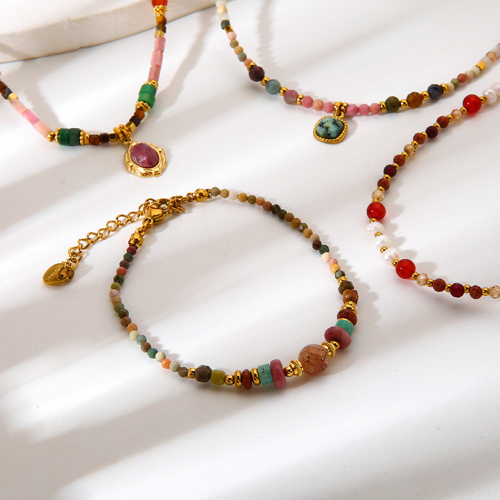 For Necklace - Elegant Jewelry Piece Perfect For Any Occasion