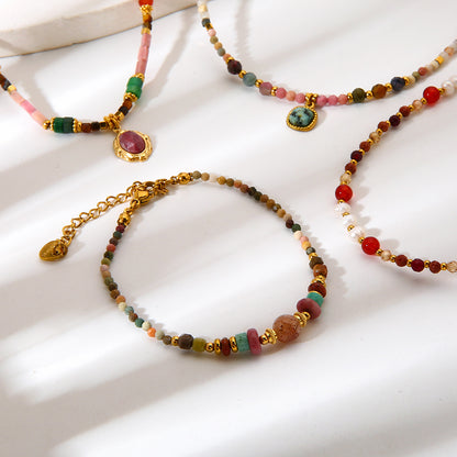 For Necklace - Elegant Jewelry Piece Perfect For Any Occasion