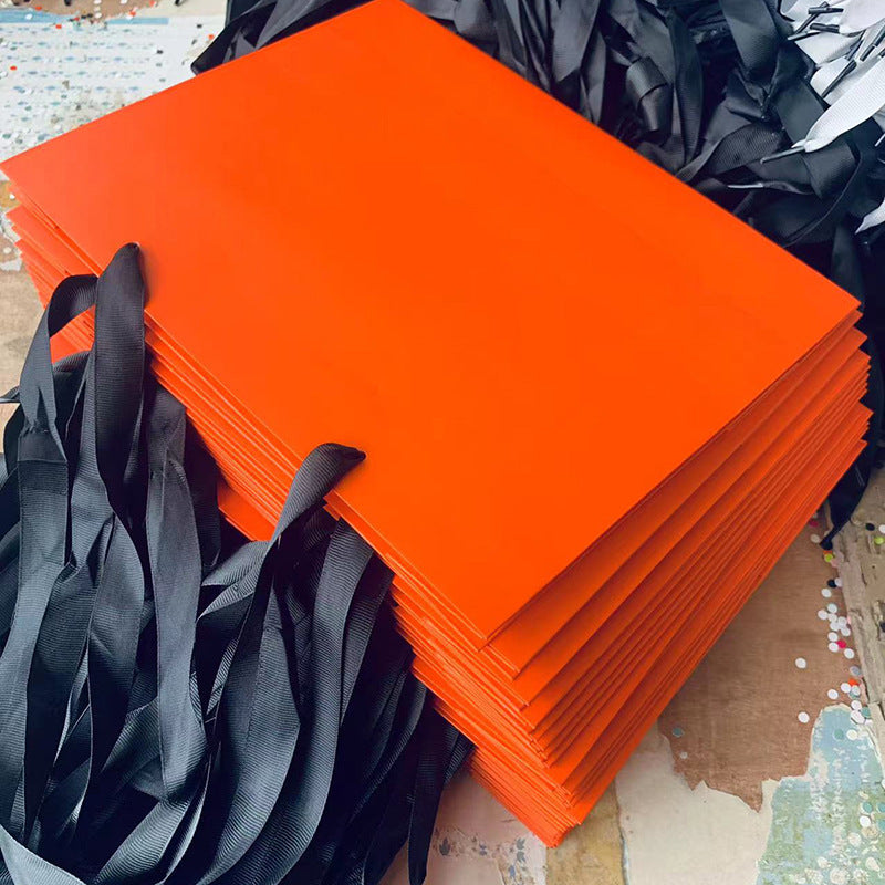 Paper Gift Bags For And Party Supplies, Ideal For Gift Packaging