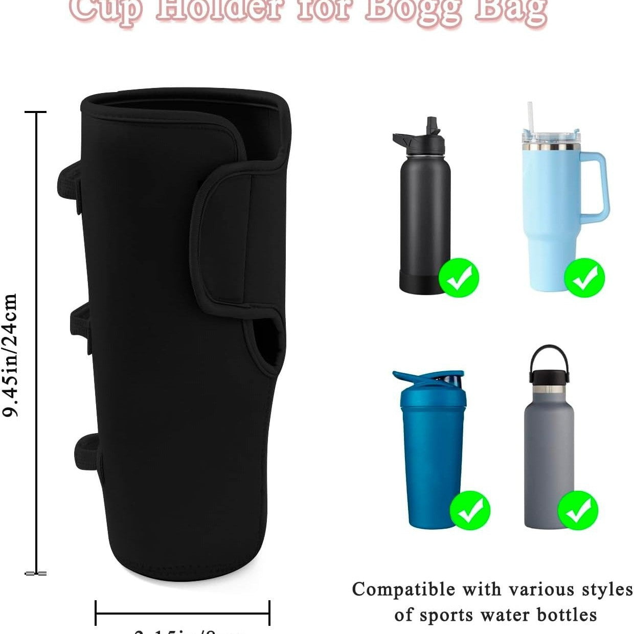Solid Color Cup Sleeves For Hot And Cold Drinks, Durable And Reusable Coffee Cup Insulators