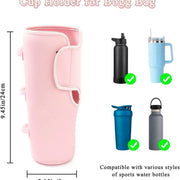 Pink Single Cup Set