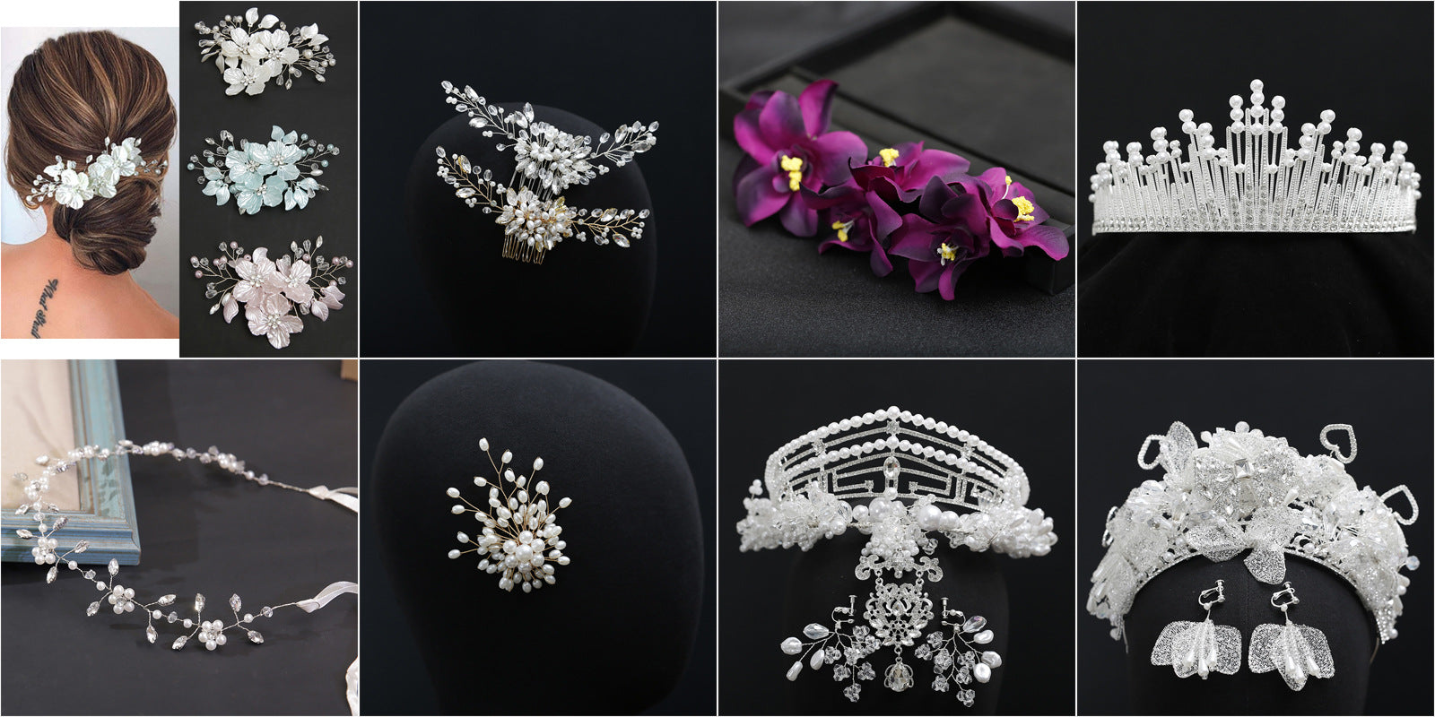 Durable Alloy Crown Featuring High-Quality Material For Reliable Performance