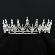 13# Crown