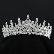 4# Crown