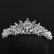 36# Crown