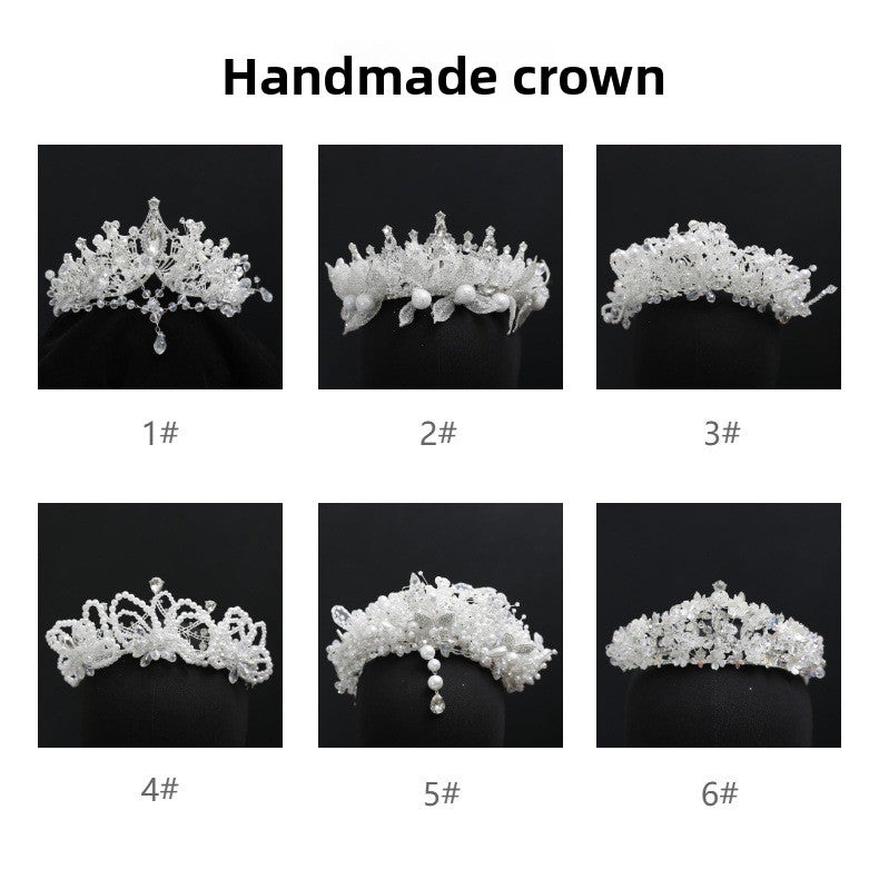 Durable Alloy Crown Featuring High-Quality Material For Reliable Performance
