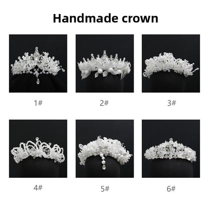 Durable Alloy Crown Featuring High-Quality Material For Reliable Performance
