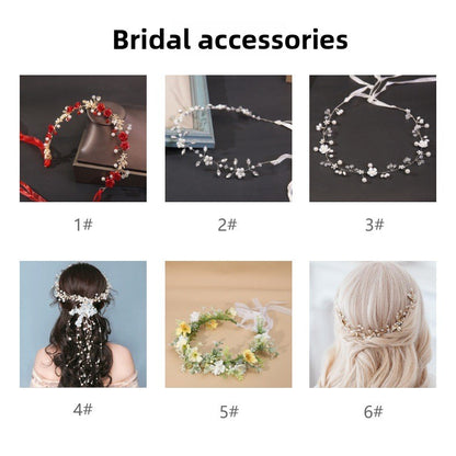 Elegant Alloy Crown Hair Accessory Perfect For Special Occasions And Formal Events