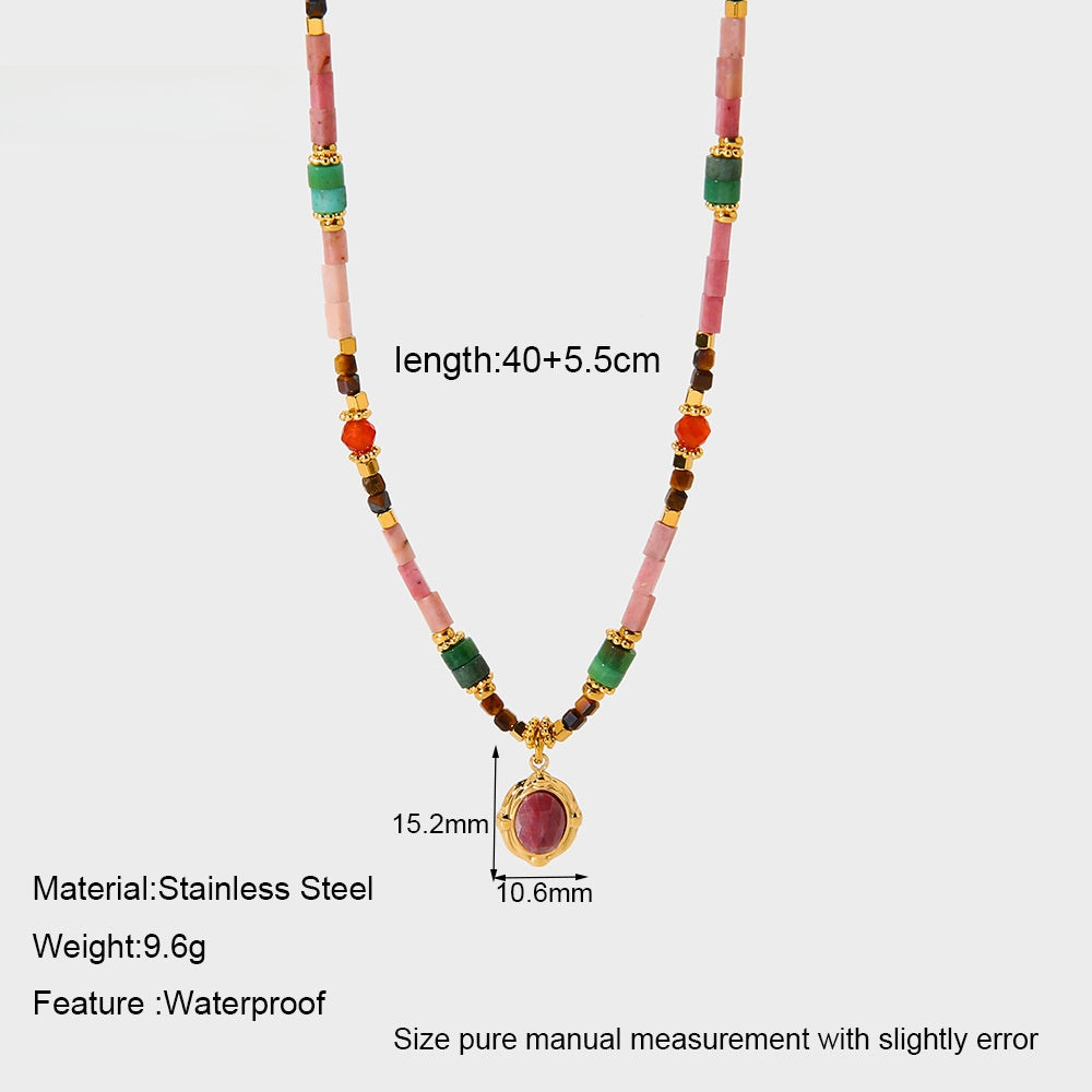 For Necklace - Elegant Jewelry Piece Perfect For Any Occasion